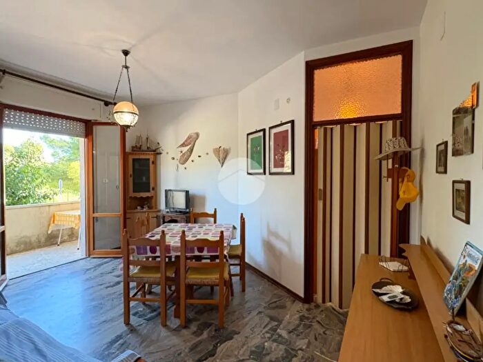 Appartamento trilocale in vendita in Via Puccini, Silvi