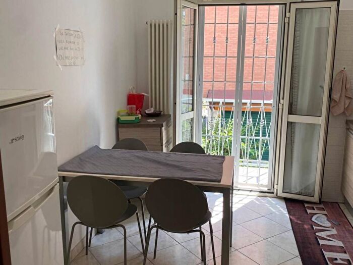 Appartamento quadrilocale in affitto in Via Andrea Palladio, Buon Pastore Parco Amendola, Modena
