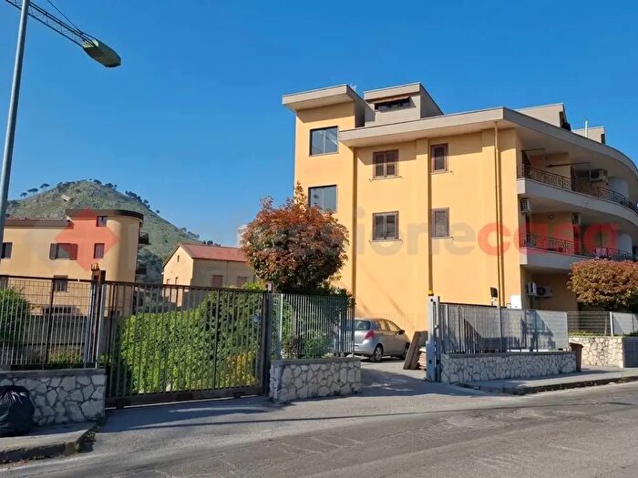 Appartamento in vendita in Via Riccardo Ciancio, Castel San Giorgio
