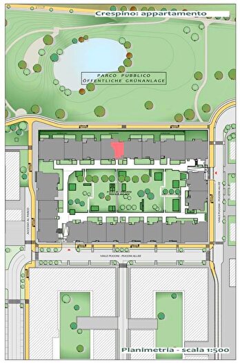 Case in Vendita e in Affitto - 2