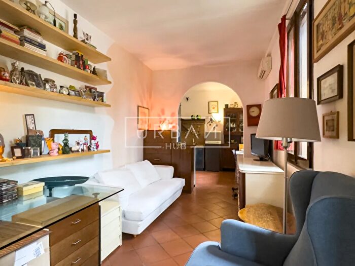 Appartamento bilocale in vendita in Forli