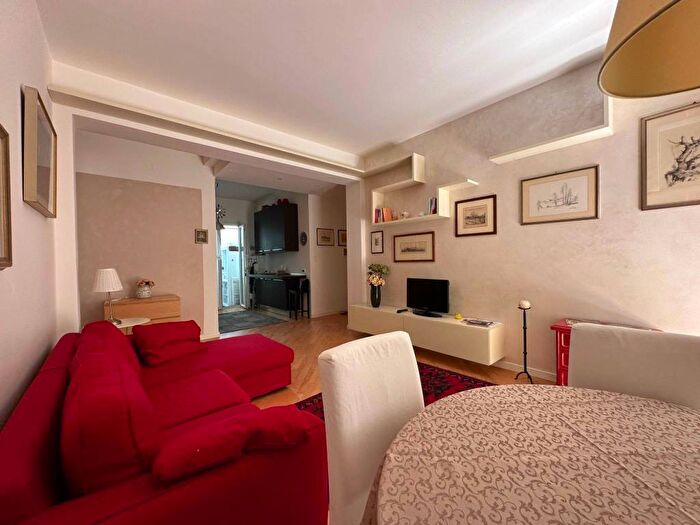 Appartamento quadrilocale in affitto in Via Isola di Mezzo, Duomo, Treviso