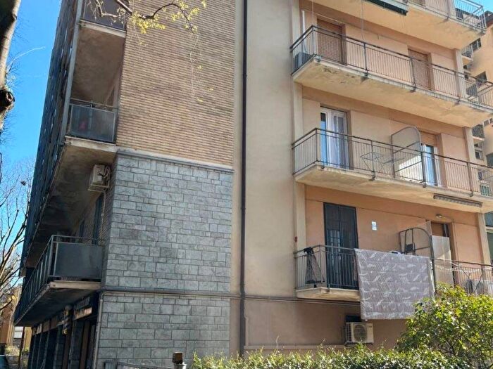 Appartamento bilocale in affitto in Musicisti, Modena