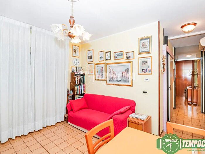 Appartamento bilocale in vendita in Via Massimo Gorky, San Giuliano Milanese