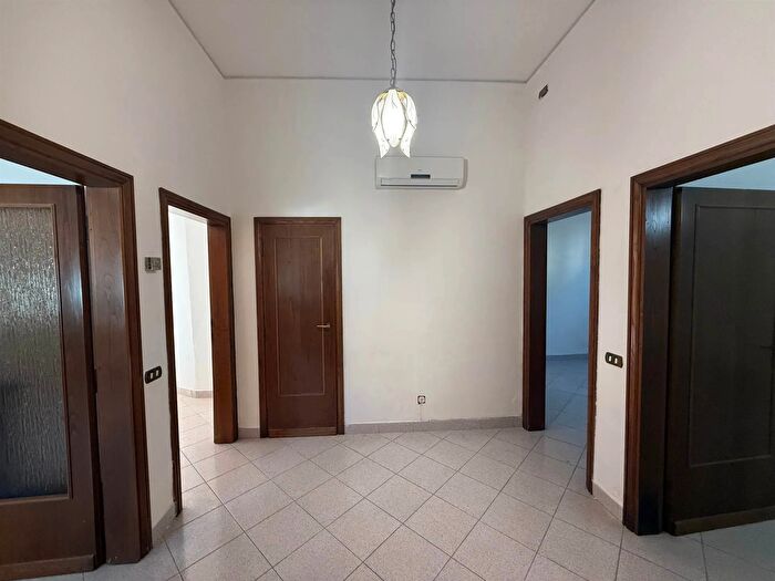 Appartamento quadrilocale in vendita in Piazza della Resistenza Pistoia, Pistoia