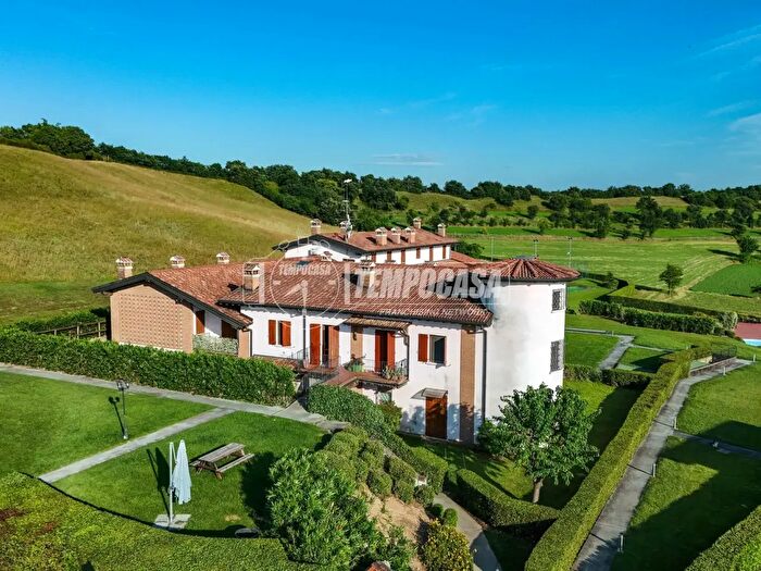 Appartamento bilocale in vendita in Via Fornasetta, Lonato
