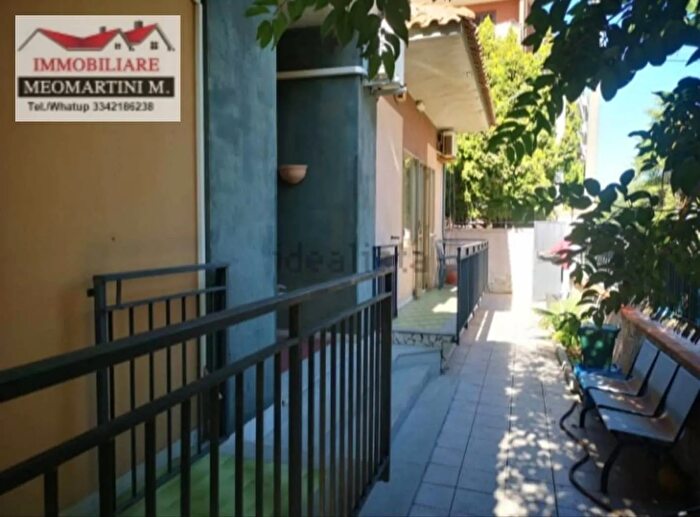 Casa trilocale in affitto in Via Mascalucia Siracusa Sr, Siracusa