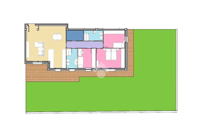 Appartamento con 5 locali in vendita in in Zona Centrale, Castel DAzzano