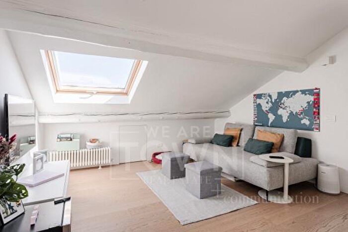 Appartamento bilocale in vendita in Via Carlo Farini, Milano