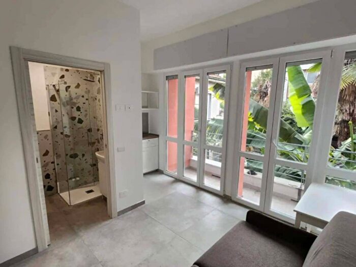 Appartamento in affitto in Via Privata Mario Bianco, Casoretto, Milano