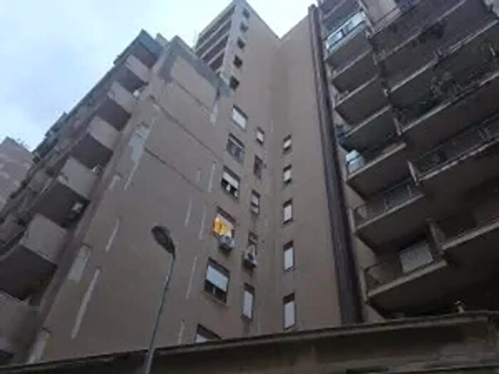 Appartamento monolocale in vendita in Via Giovanni Dotto, Palermo