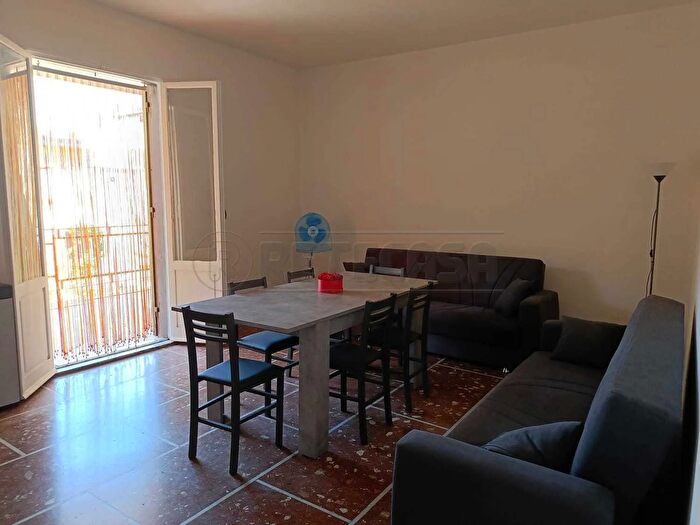 Appartamento trilocale in vendita in Via La Spezia, Ladispoli