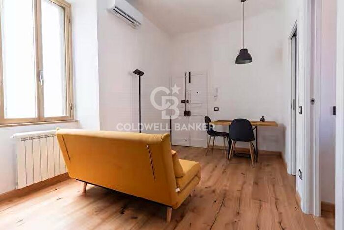 Appartamento bilocale in affitto in Via Marin Sanudo, Pigneto, Roma