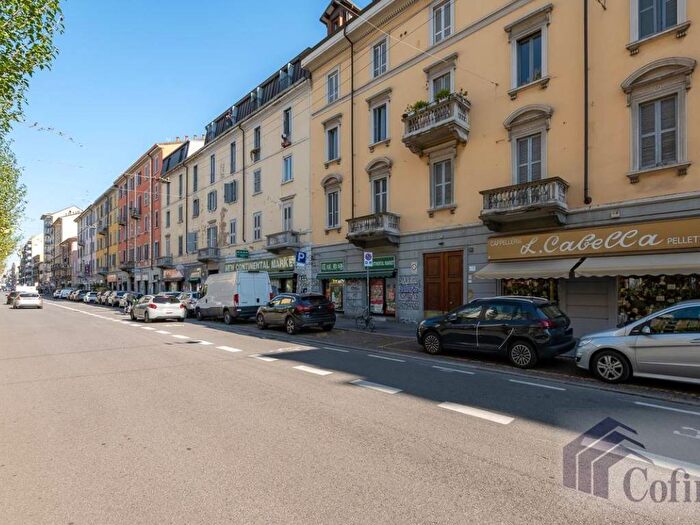 Appartamento bilocale in affitto in Viale Monza, Pasteur, Milano
