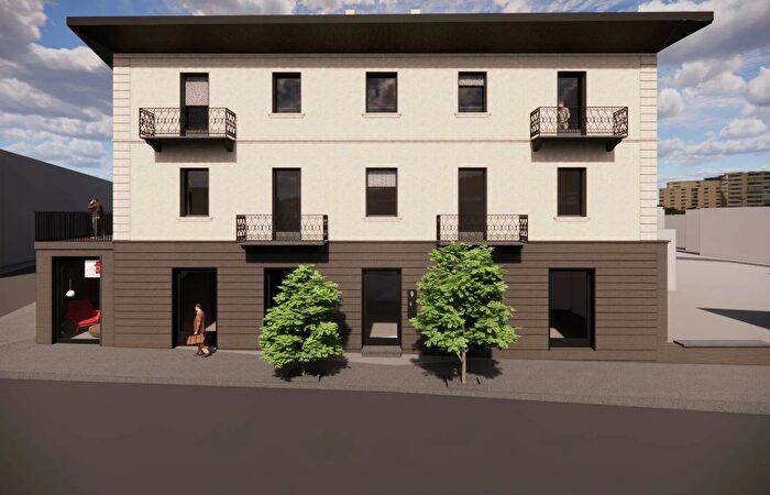 Appartamento monolocale in vendita in Corso Vercelli Ivrea, Ivrea