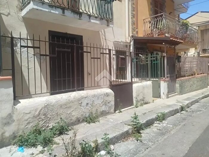 Appartamento bilocale in vendita in Via Mercadante, Palermo