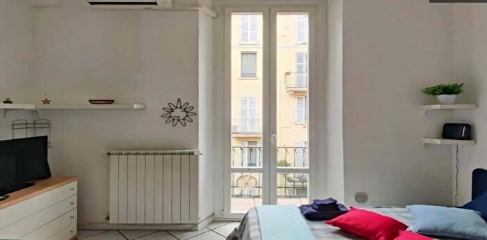 Appartamento monolocale in affitto in Via Orti, Milano