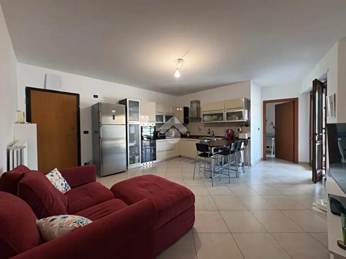 Appartamento trilocale in vendita in Via XX Settembre, Collegno