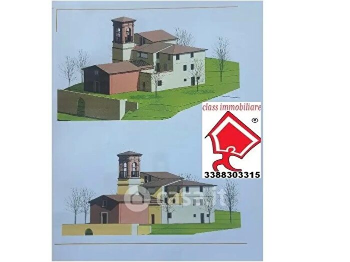 Casa con 12 locali in vendita in Perugia