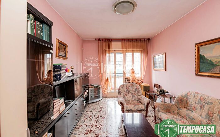 Appartamento quadrilocale in vendita in Melegnano