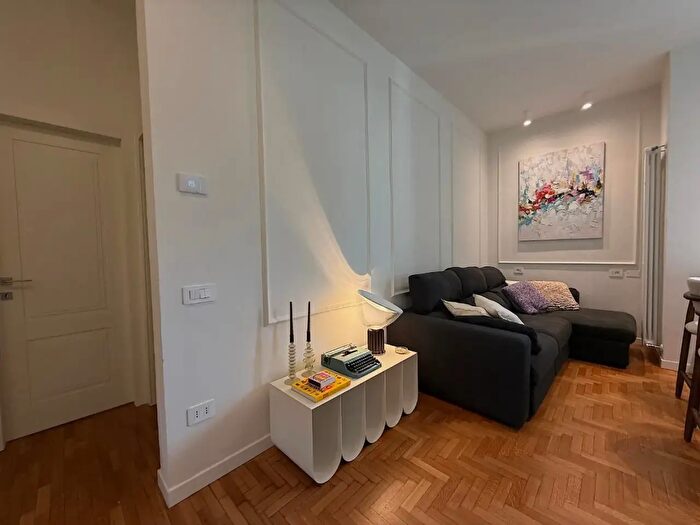 Appartamento trilocale in vendita in Ichelangelo Buonarroti, Empoli