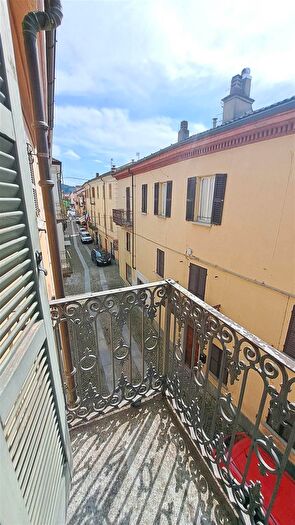 Appartamento trilocale in affitto in Bistagno