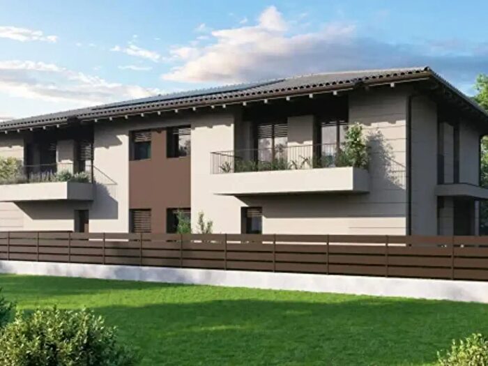 Appartamento quadrilocale in vendita in Castelfranco Emilia