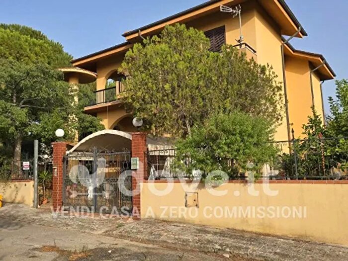 Casa con 5 locali in vendita in Via Giuseppe Pitrè, Mazara Del Vallo