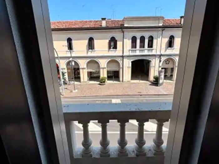 Appartamento trilocale in vendita in Via Don Giovanni Bosco, Mogliano Veneto