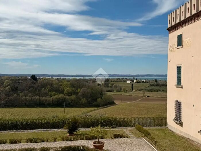 Appartamento bilocale in vendita in Via Castello, Lazise