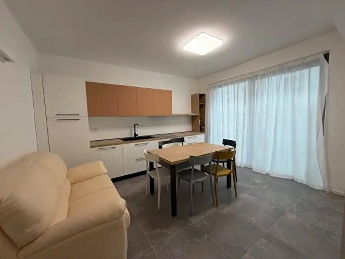 Appartamento bilocale in vendita in Viale dei Mille, Riccione