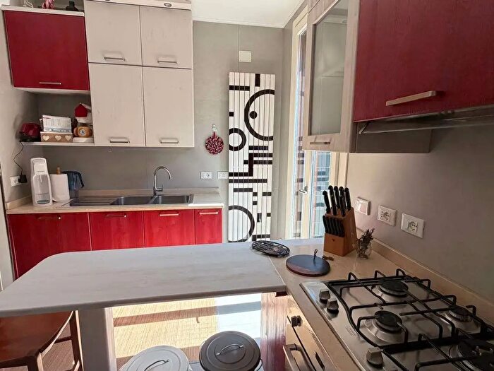 Appartamento quadrilocale in vendita in Rio Marin, Venezia