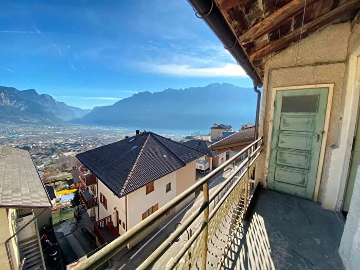 Casa con 6 locali in vendita in Via delle Grazie, Telve Di Sopra