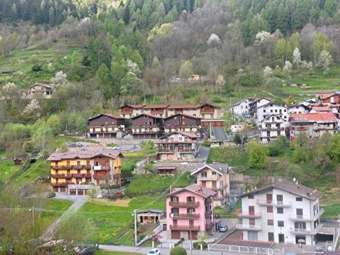 Casa trilocale in vendita in Temu