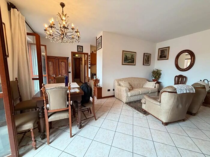 Appartamento trilocale in vendita in Casciana Terme Lari