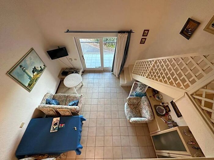 Appartamento trilocale in vendita in Via Sisinio Fundoni Olbia, Olbia