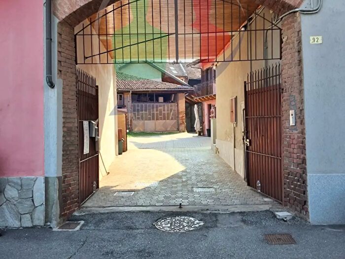 Casa con 5 locali in vendita in Via Monte Grappa, Rivoli