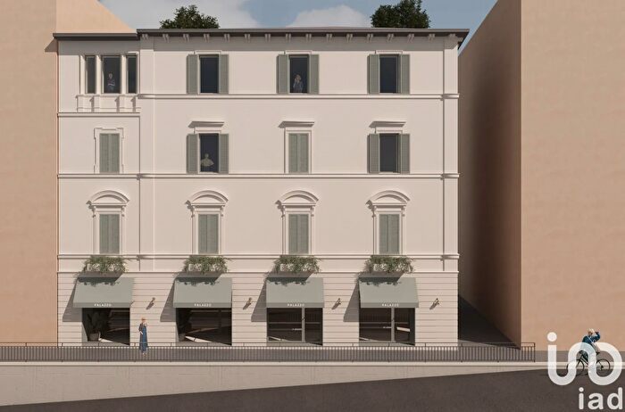 Appartamento bilocale in vendita in Via Buozzi, Civitanova Marche