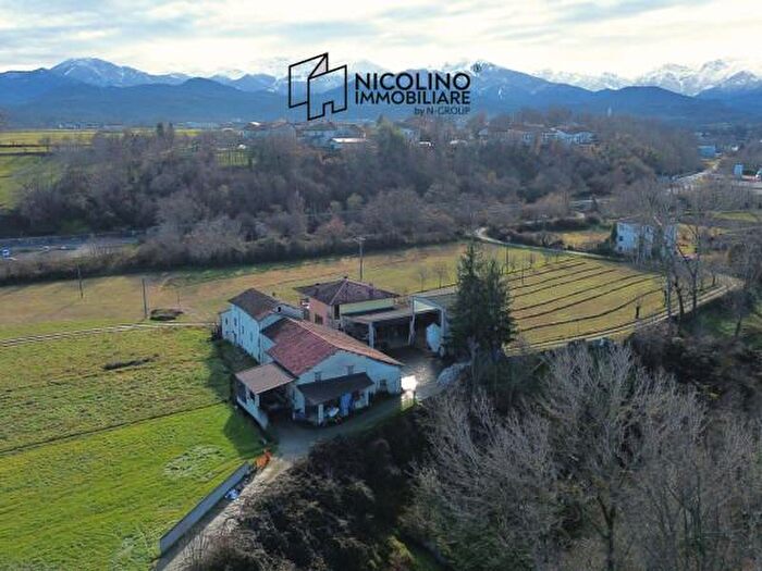 Casa con 5 locali in vendita in Strada Provinciale Monregalese, Pianfei