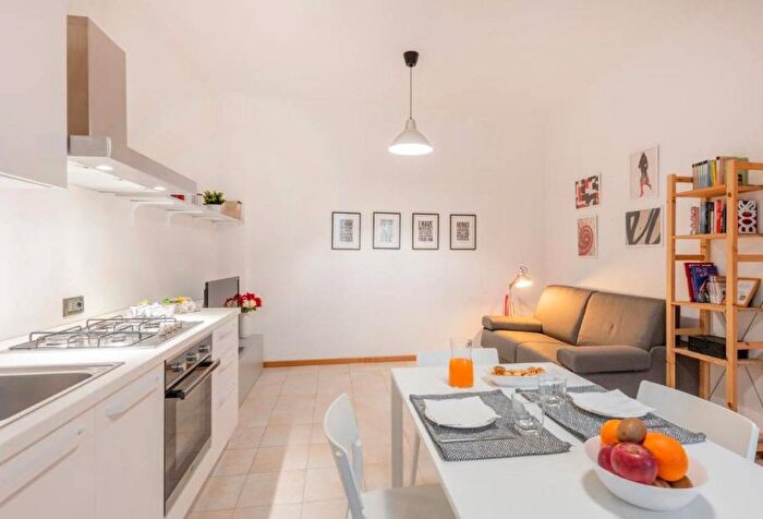 Appartamento bilocale in affitto in Via Vigevano, Navigli Darsena, Milano