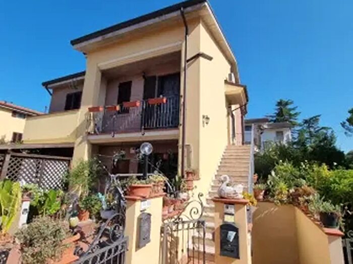Appartamento quadrilocale in vendita in Corridonia