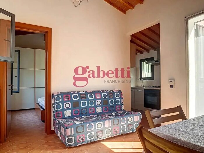 Appartamento bilocale in affitto in Via Cisanello b, Pisa