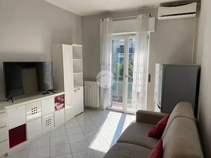 Appartamento monolocale in vendita in Via Marco d'Agrate, Milano