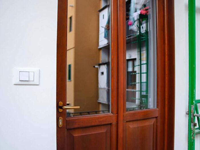 Appartamento bilocale in affitto in Via Cesare Lombroso, San Salvario Baretti, Torino