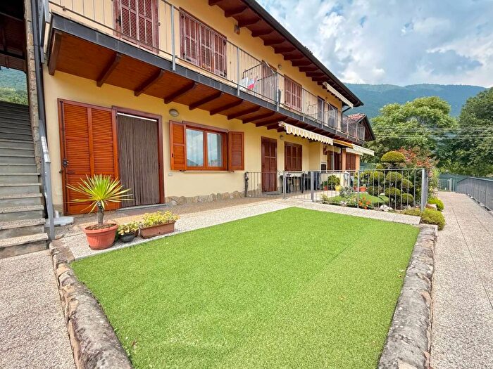 Appartamento bilocale in vendita in Via al LagoRanzanico, Ranzanico