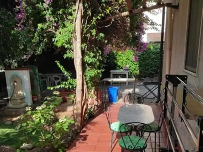 Appartamento trilocale in affitto in Via Amerigo Vespucci, Davoli