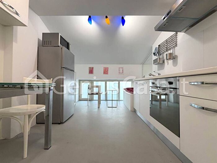 Appartamento monolocale in affitto in Via Ignazio Ciaia, Dergano, Milano