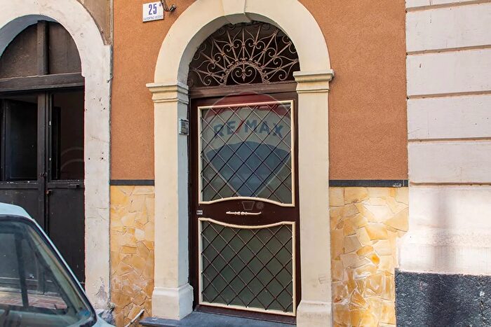 Appartamento bilocale in vendita in Fortino Vecchio, Catania