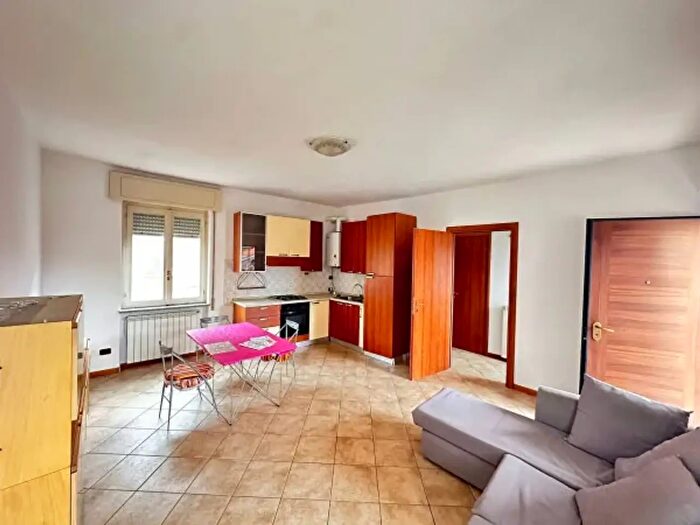 Casa trilocale in vendita in Borgo Ticino