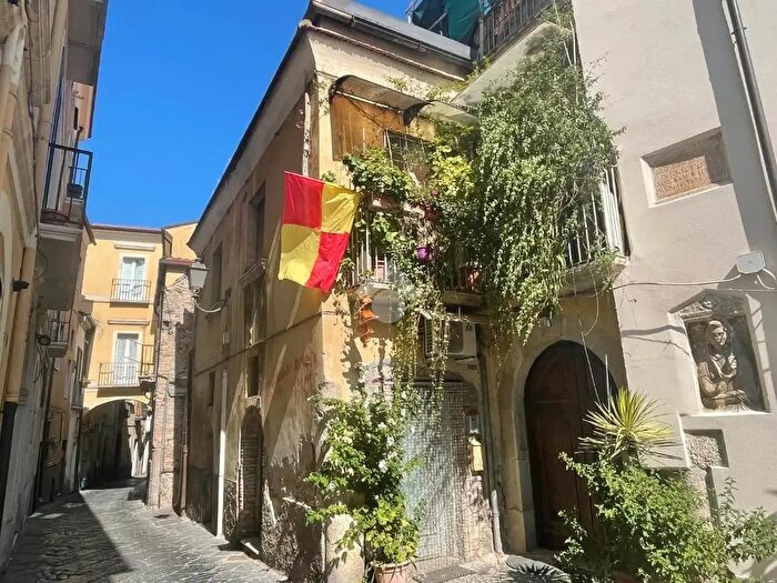 Appartamento monolocale in vendita in Via Annunziata, Benevento